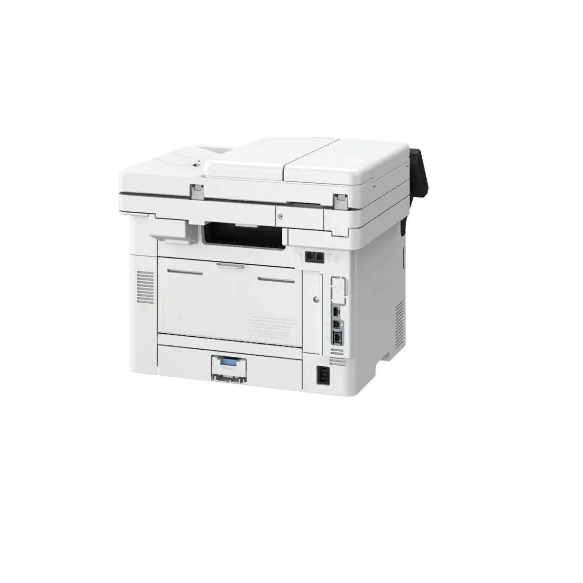 МФУ лазерный Canon i-Sensys MF463DW черно-белая печать, A4, цвет белый [5951c008]