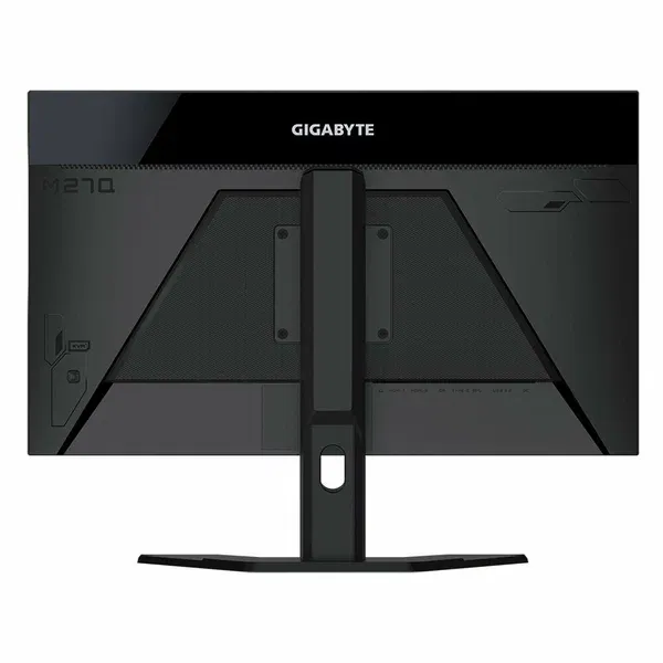 Монитор LCD 27" M27Q-EK GIGABYTE