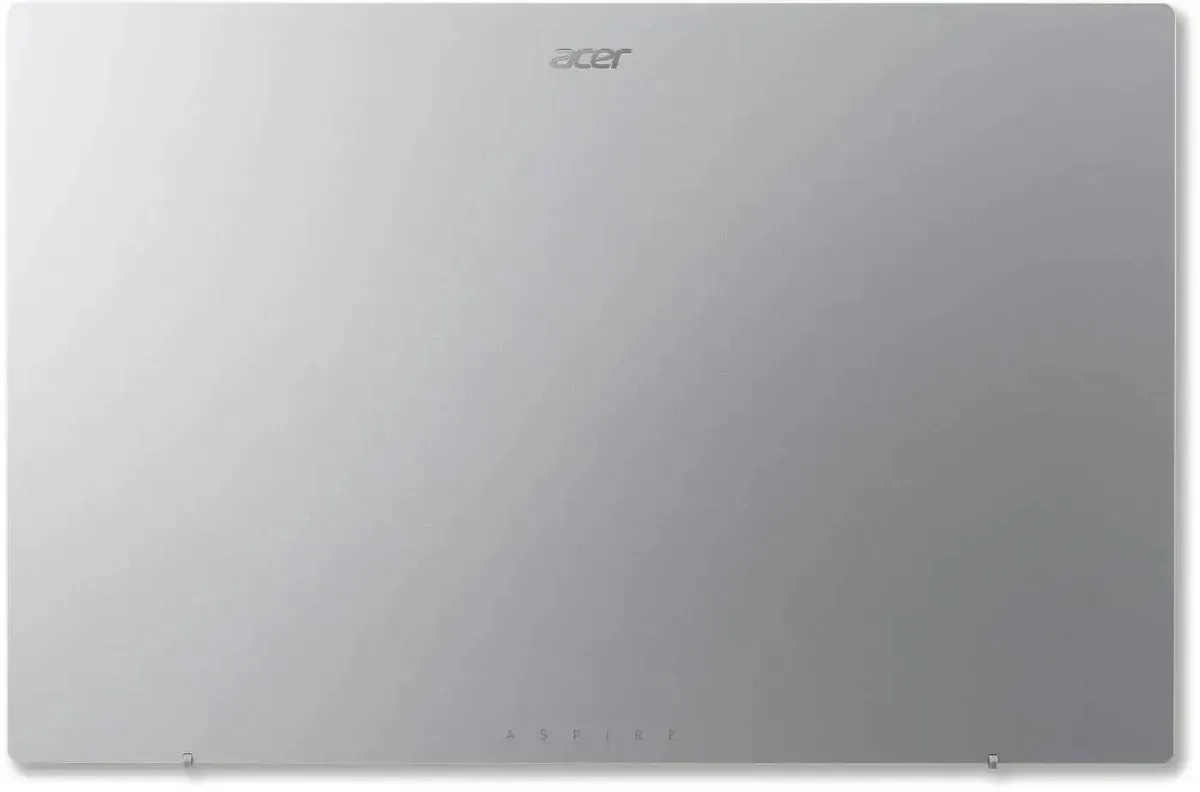 Ноутбук 15.6" FHD Acer Aspire A315-510P-30EA silver (Core i3 N305/8Gb/256Gb SSD/VGA int/noOS)