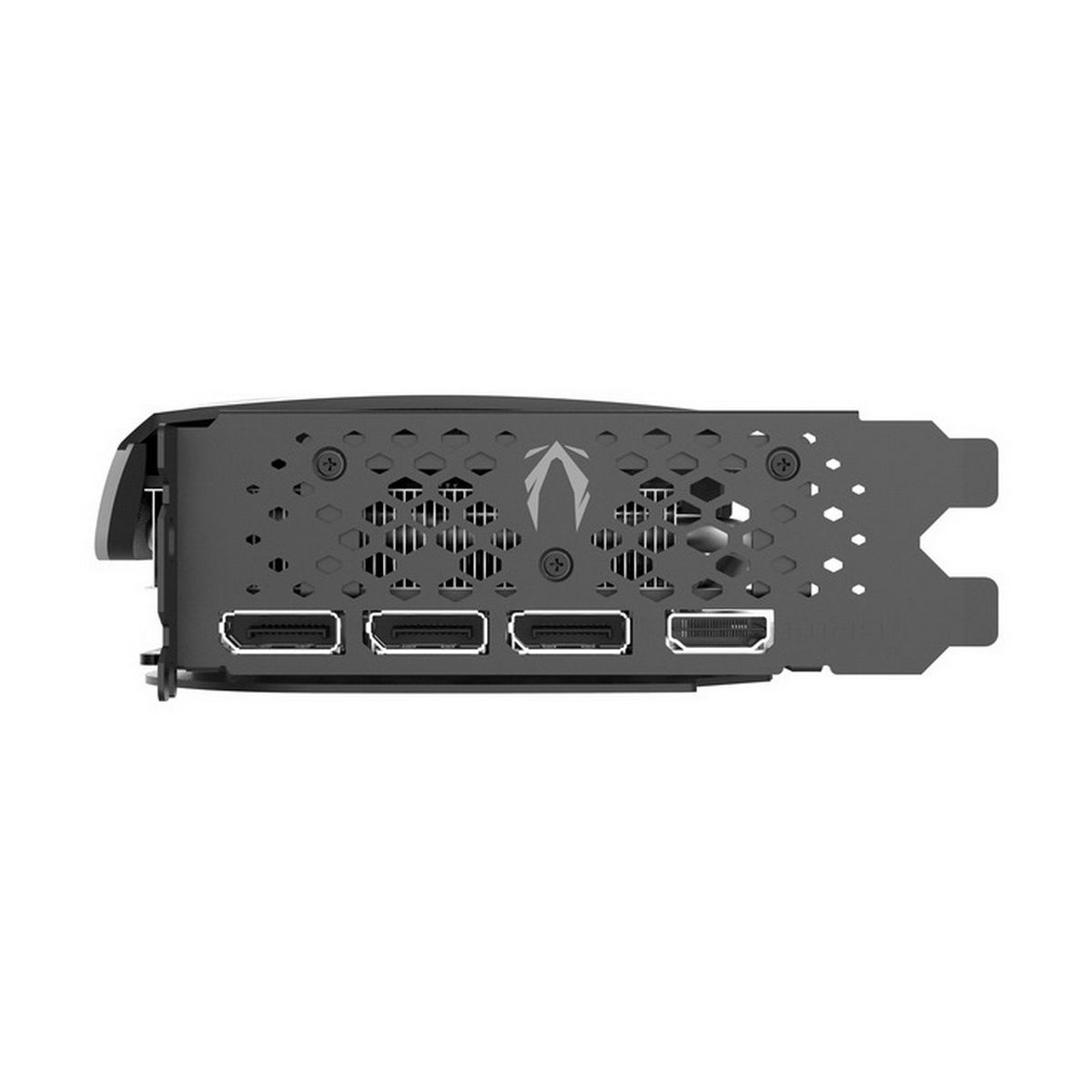 Видеокарта ZOTAC GeForce RTX 4070 Twin Edge 12 ГБ (ZT-D40700E-10M)