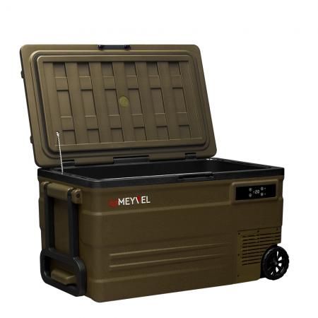 Автомобильный холодильник Meyvel AF-U75-travel