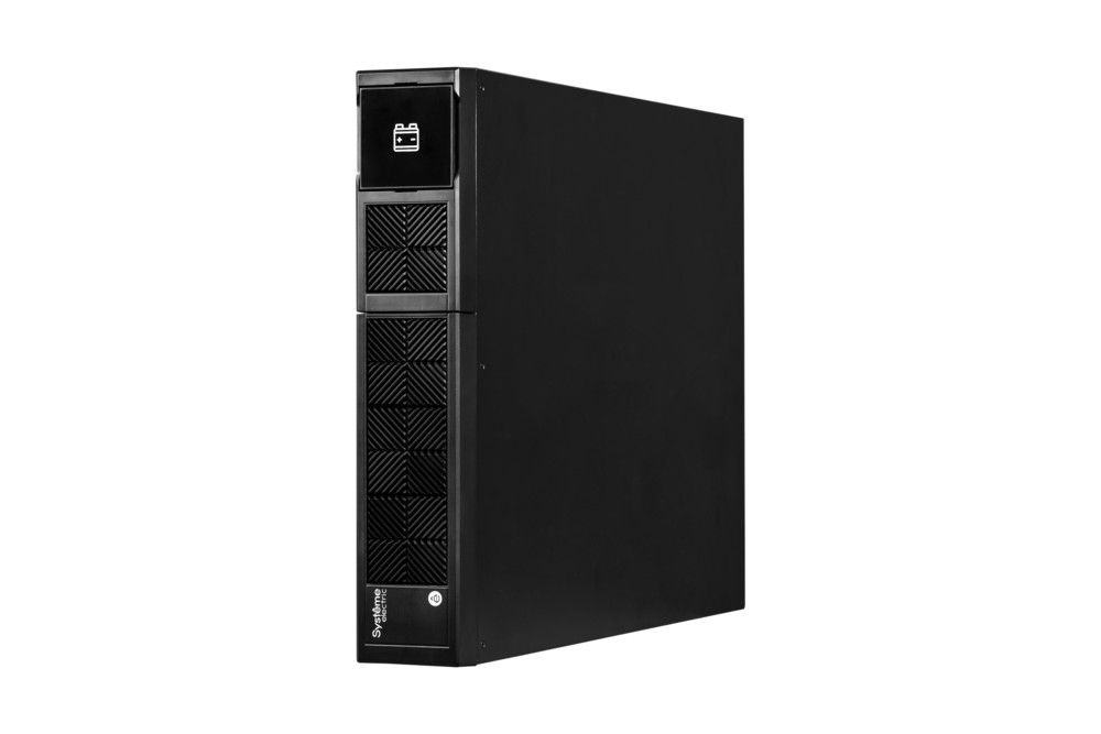 Батарея для ИБП Systeme Electriс BPSE72RT2U 72В