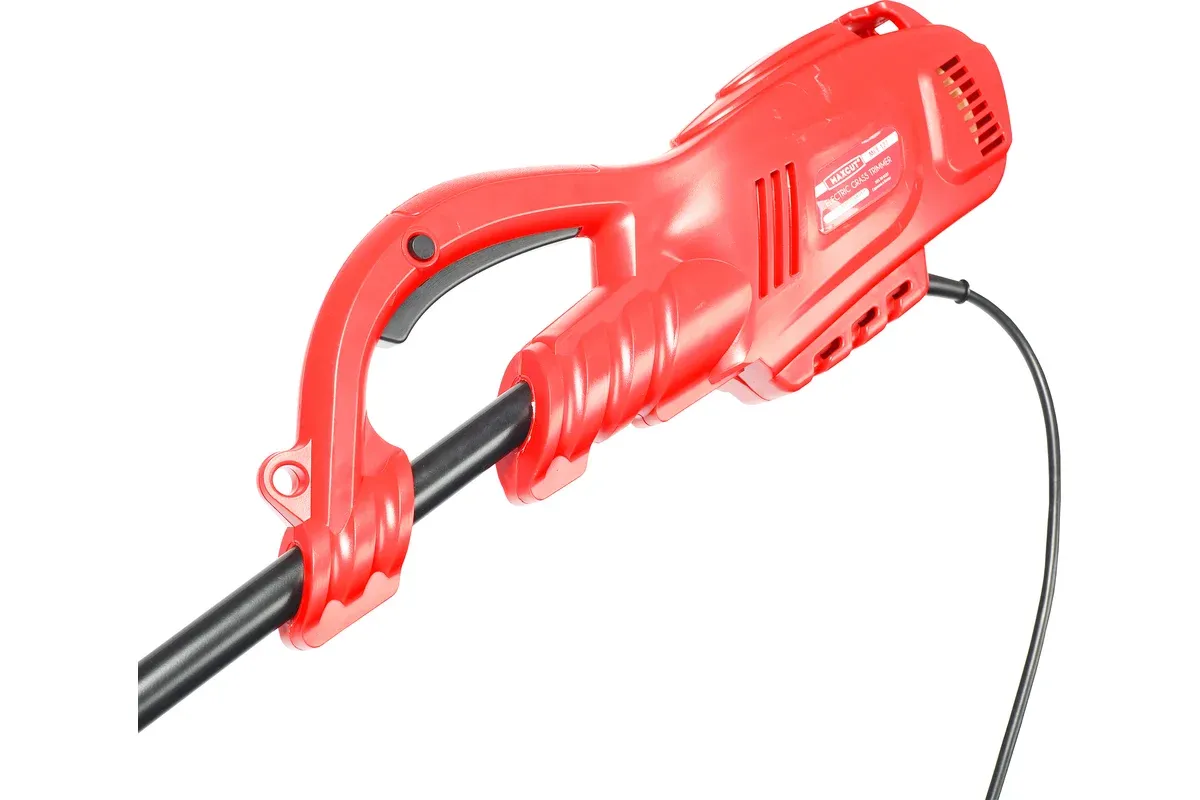 Триммер электрический MAXCUT MCE 127  [25300127] 1150Вт Вт,3Т диск 230мм; Леска
