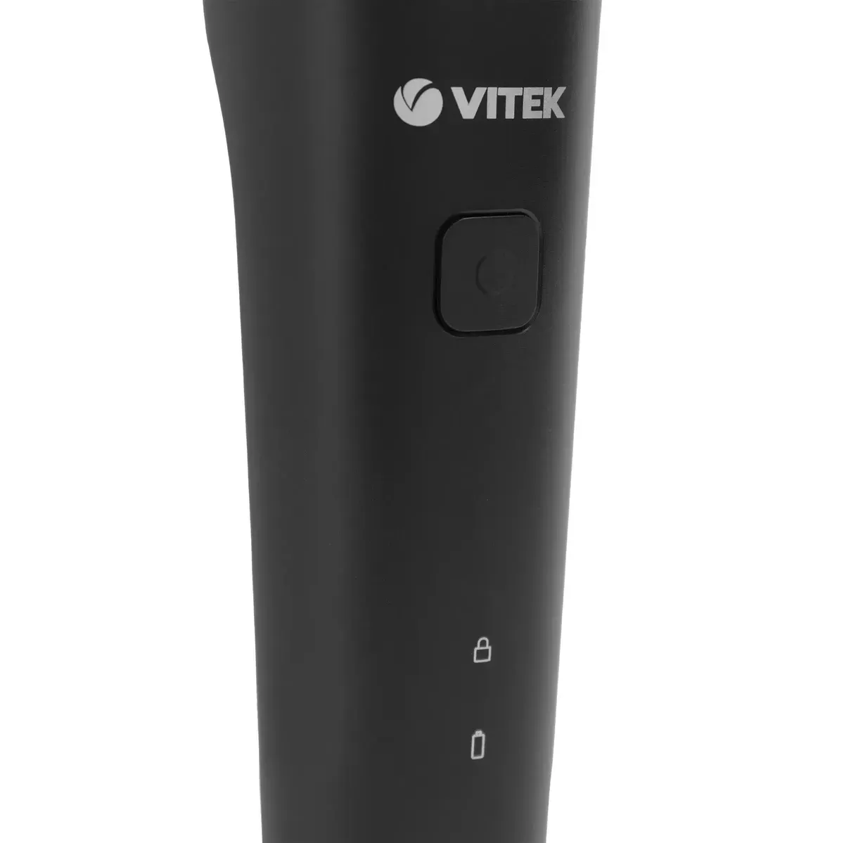 Электрическая бритва VITEK VT-2365, черный