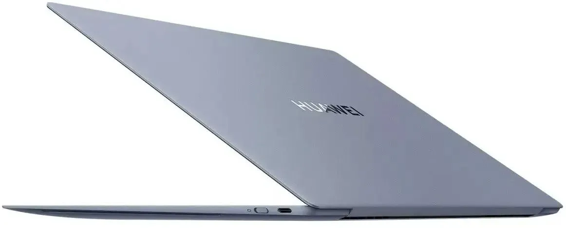 Ноутбук Huawei MateBook X Pro VanGoghH 53014ABF, 14.2", 2024, OLED, Intel Core Ultra 9 185H 2.3ГГц, 16-ядерный, 32ГБ 2ТБ SSD, Intel Arc, Windows 11 Home, синий