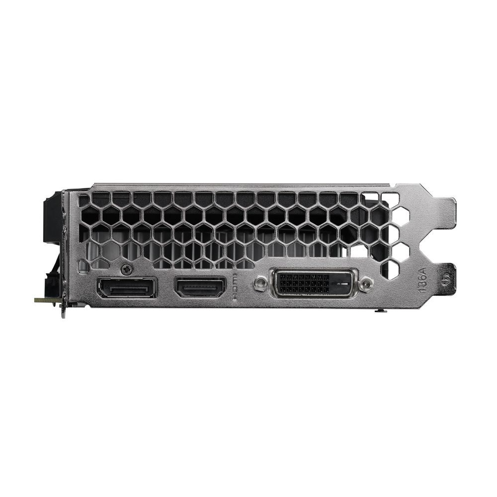 Видеокарта Palit PCIE16 RTX3050 8GB GDDR6 PA-RTX3050 STORMX 8GB