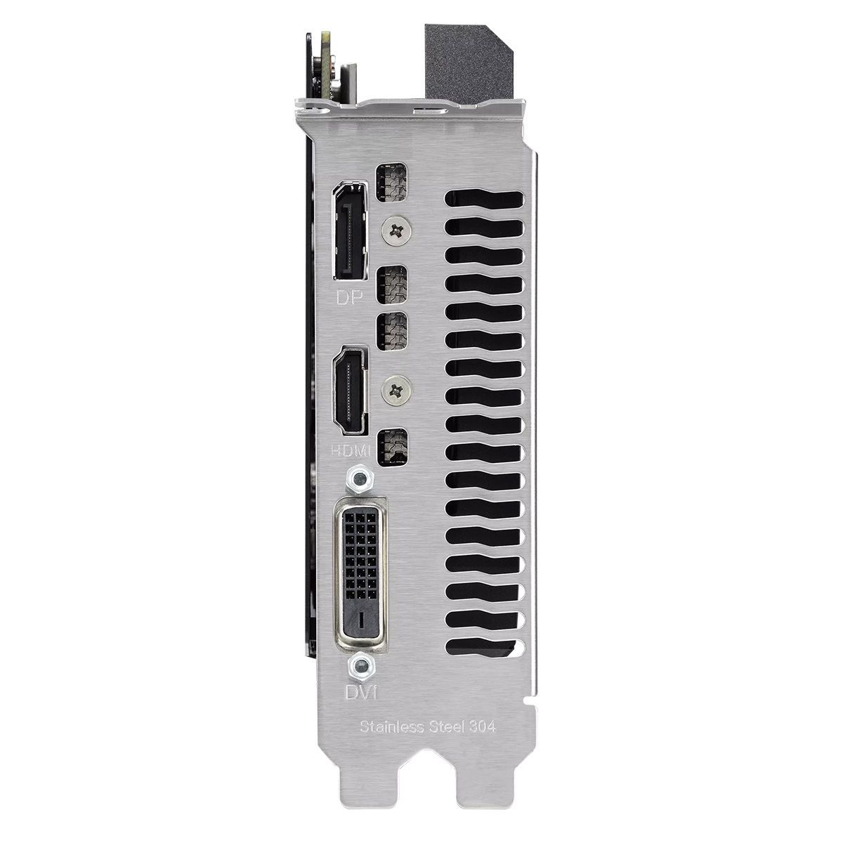 Видеокарта ASUS DUAL-RTX3050-O8G-V2 /RTX3050,DVI,HDMI,DP,8G,D6