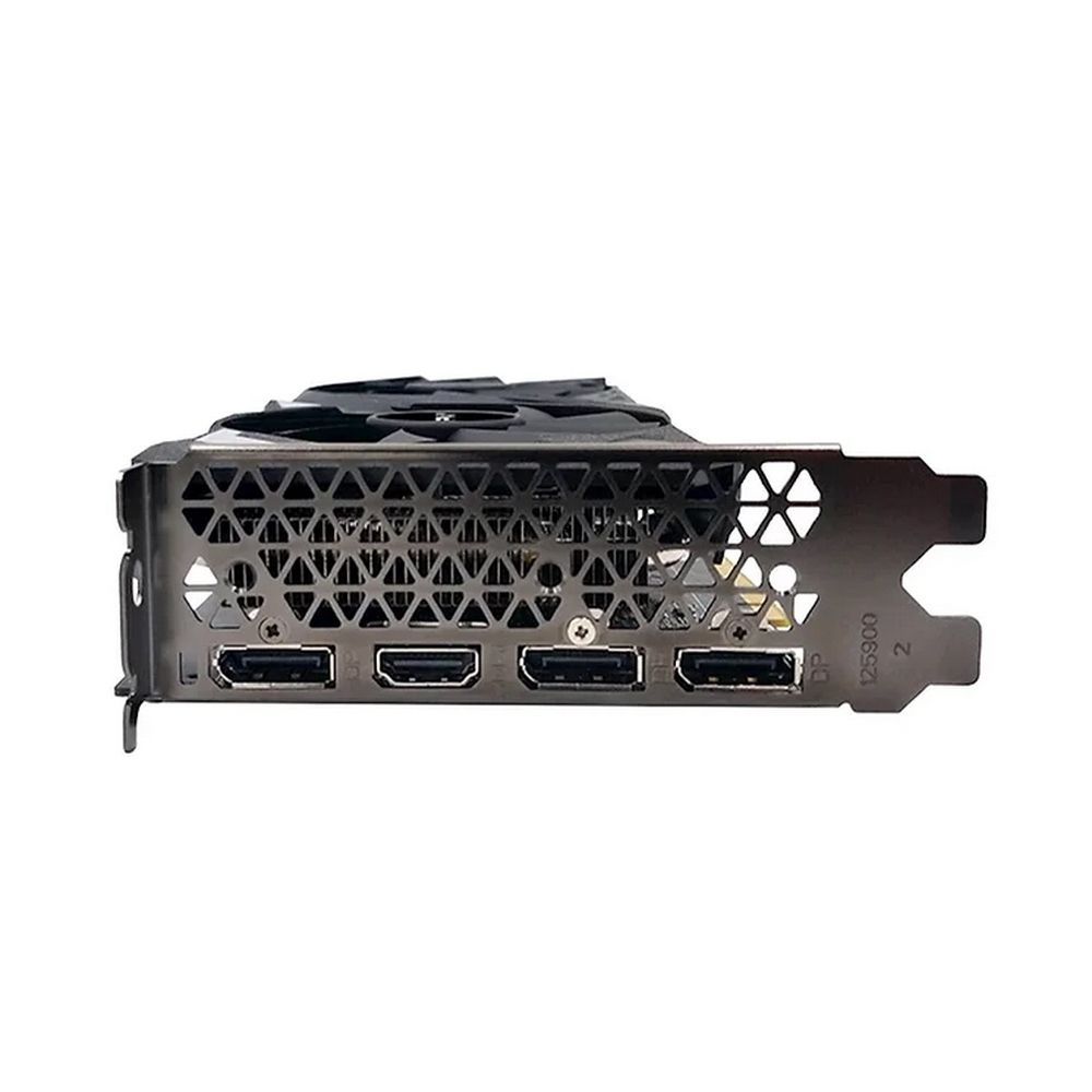 Видеокарта Ninja NVIDIA GeForce RTX 3070 5888SP, 8Gb DDR6, 256 бит, PCI-E, HDMI, 3DP, Retail (NK307FG86F)