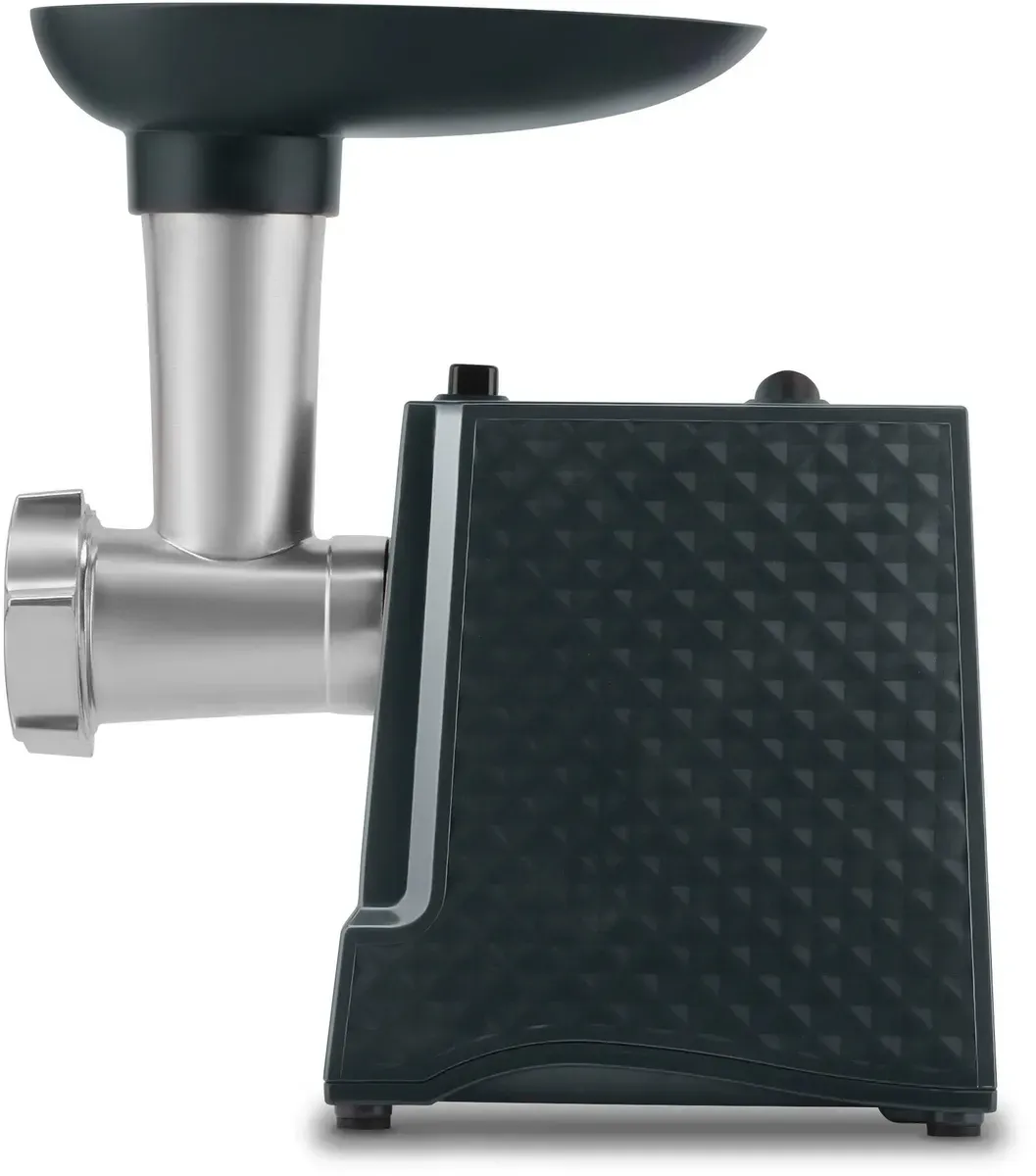 Мясорубка электрическая Vitek VT-3619 черный