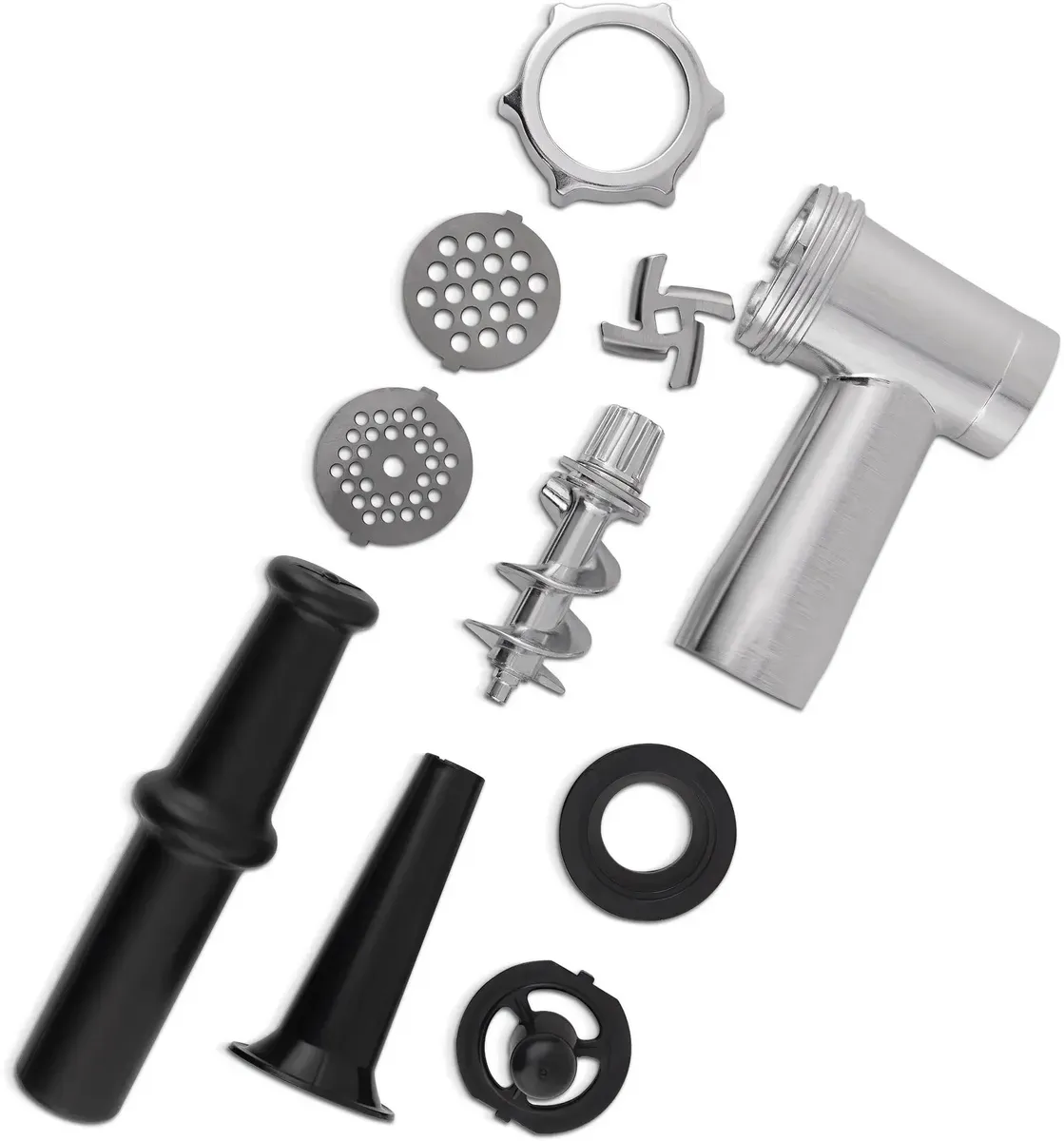 Мясорубка VITEK VT-3636 1700Вт
