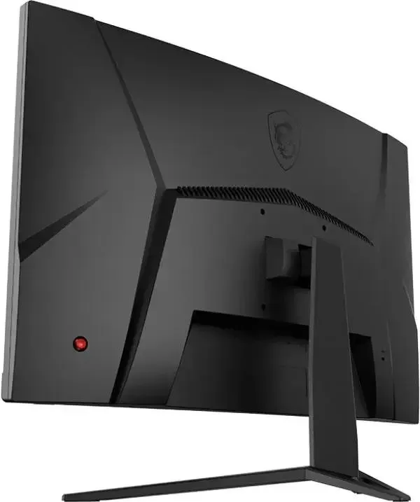 Монитор MSI 31.5" G32CQ4 E2 черный VA LED 1ms 16:9 HDMI матовая 2560x1440 170Hz FreeSync