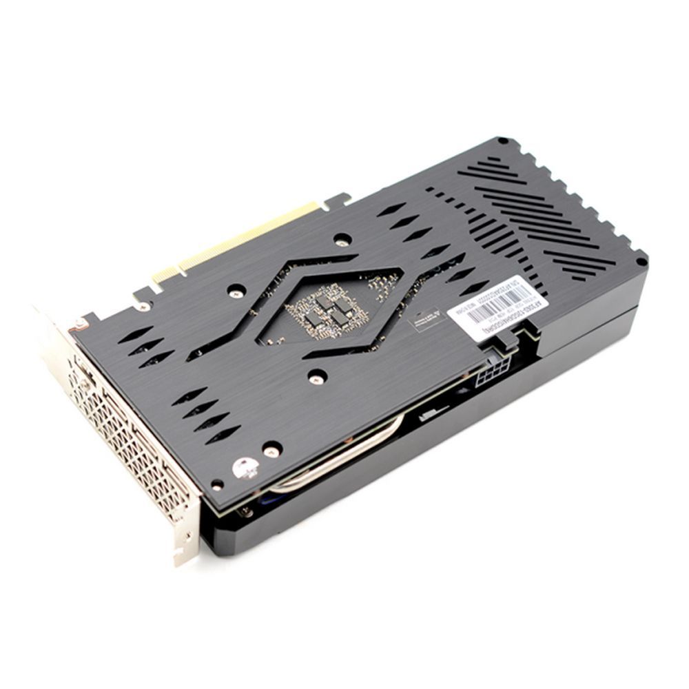 Видеокарта Afox RTX3060 12GB GDDR6 192-bit DPx3 HDMI 2FAN RTL