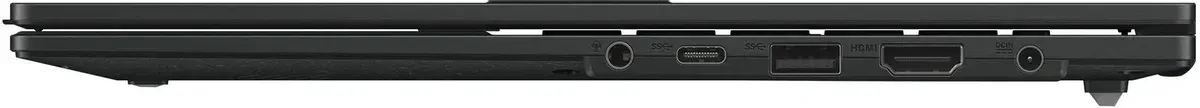 14"Ноутбук ASUS E1404FA-EB045 FHD IPS 250N/R5-7520U/8GB/512GB SSD/UMA/DOS/Mixed Bl
