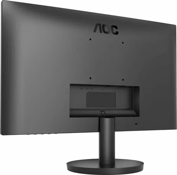 Монитор AOC 23.8" 24B3CA2 черный IPS LED 1ms 16:9 HDMI M/M матовая 250cd 178гр/178гр 1920x1080 100Hz