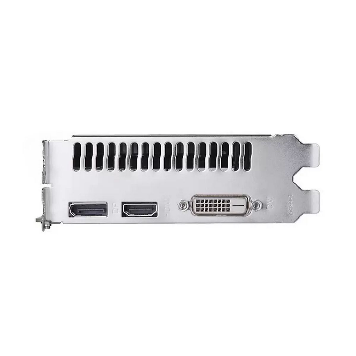 Видеокарта Ninja (Sinotex) GTX1050 4G GDDR5 128BIT DVI DP HDMI 2FAN RTL