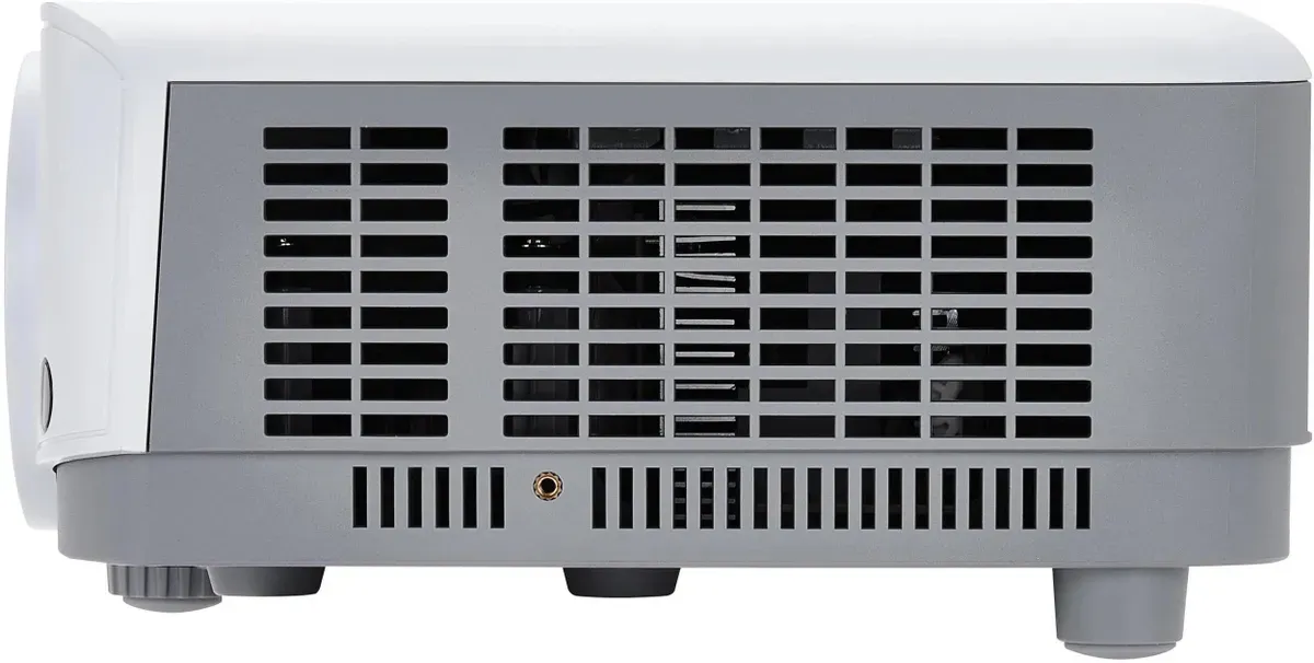Проектор Viewsonic PA503XE, DLP, 1024x768, 4000лм, белый (PA503XE)