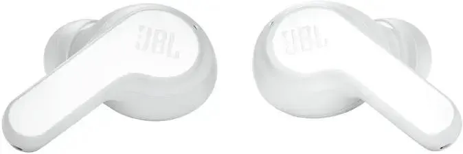 Беспроводные наушники JBL TWS WAVE 300 - белый