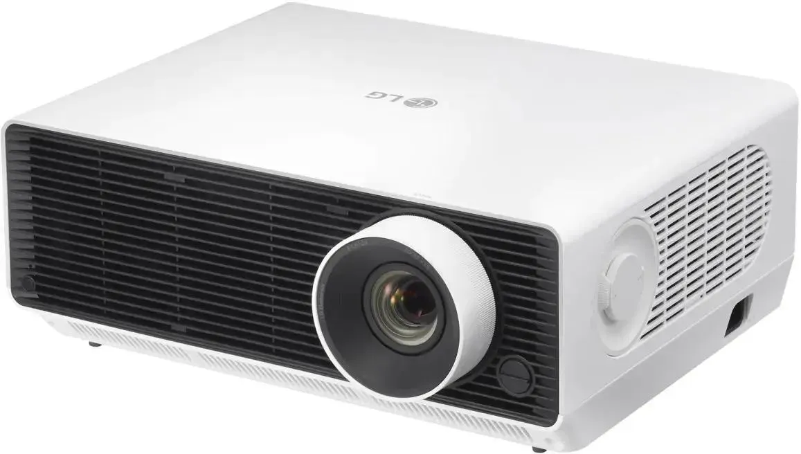 Проектор LG ProBeam BU50RG DLP 5000Lm LS (3840x2160) 3000000:1 ресурс лампы:20000часов 2xUSB typeA 2xHDMI 9.7кг