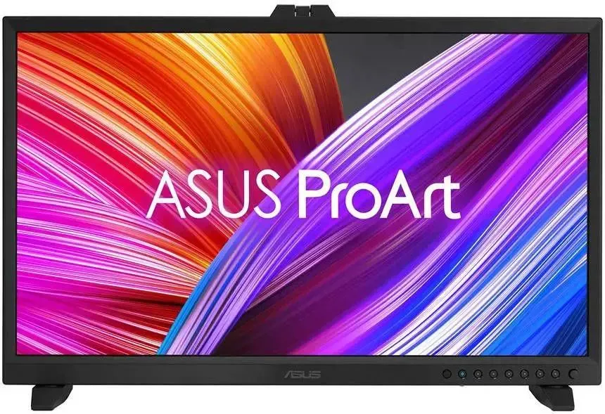 Монитор Asus 31.5" ProArt PA32DC черный OLED LED 16:9 HDMI M/M матовая HAS Piv 250cd 178гр/178гр 3840x2160 60Hz 4K USB