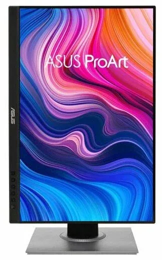 Монитор Asus 27" ProArt PA278QV черный IPS LED 16:9 DVI HDMI M/M матовая HAS Piv 350cd 178гр/178гр 2560x1440 75Hz DP 2K USB 7.72кг
