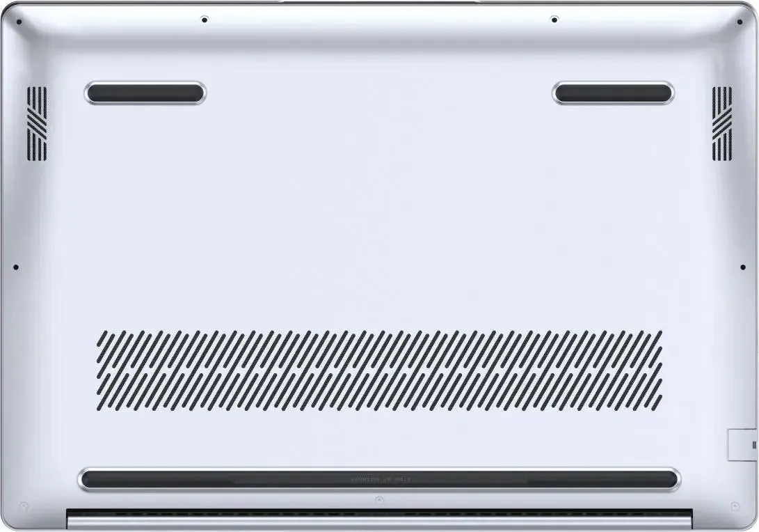 Ноутбук TECNO MegaBook K16AS 16", 2023, IPS, Intel Core i5 1235U 1.3ГГц, 10-ядерный, 16ГБ DDR4, 512Г