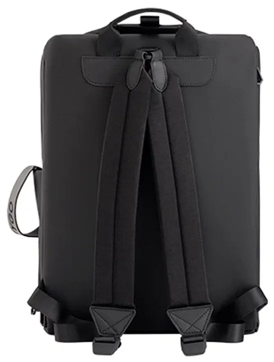 Рюкзак Ninetygo Urban Eusing backpack Black