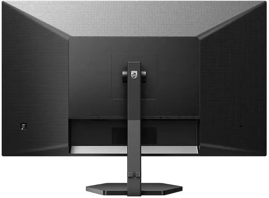 31.5"Монитор PHILIPS 32E1N3600LA/00 Black (VA, 2560x1440, 75Hz, 1 ms, 178°/178°, 300 cd/m, Mega DCR