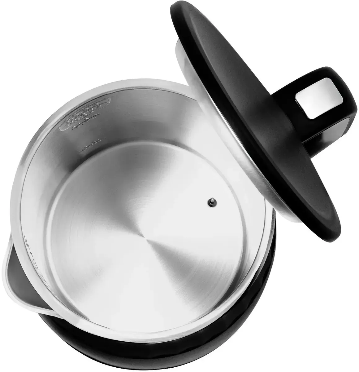 Чайник электрический Vitek Starlight VT-8829 1.7л. 2200Вт корпус: металл/пластик