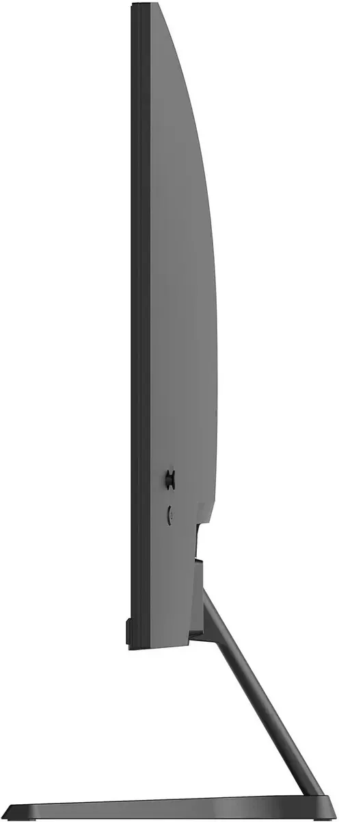 Монитор Digma 23.8" Progress 24P301F черный IPS LED 16:9 HDMI M/M матовая FreeSync VGA FHD 2.83кг
