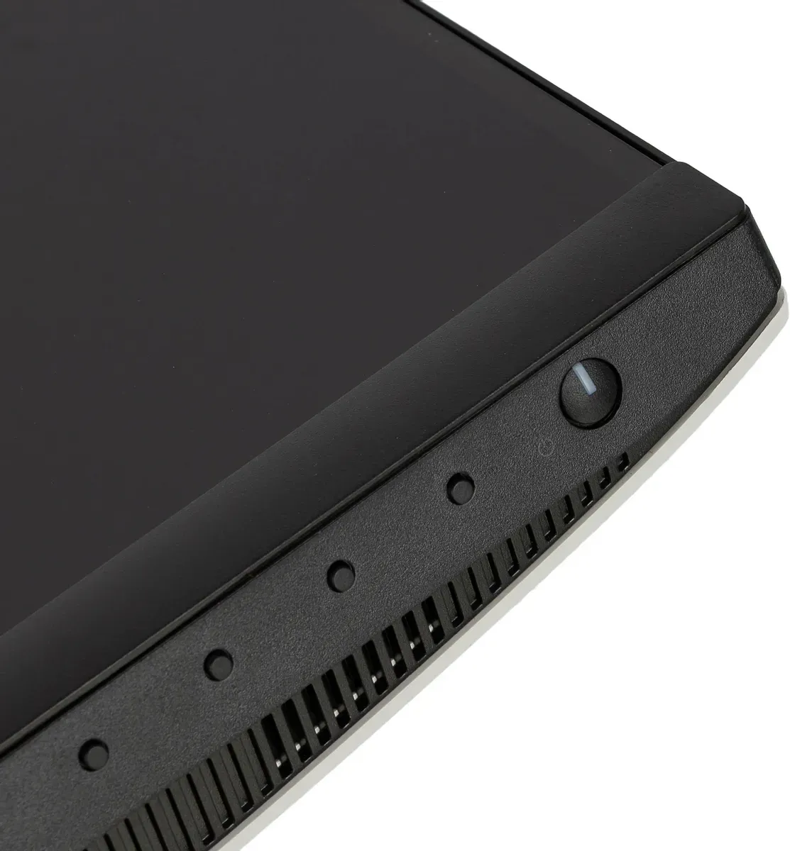 Монитор 27" Dell S2721HN (2721-9374) светло-серый