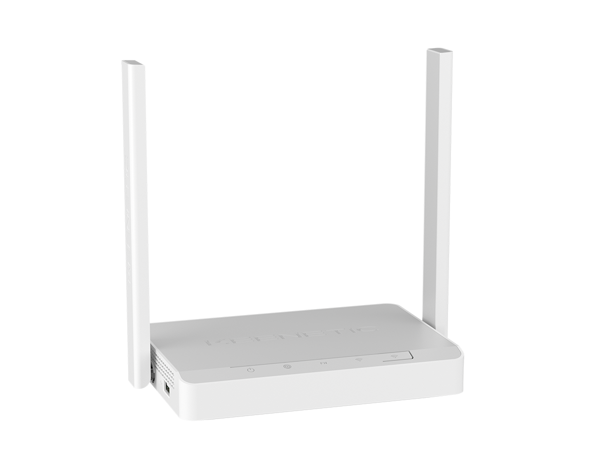 Wi-Fi маршрутизатор Keenetic Extra (KN-1714)