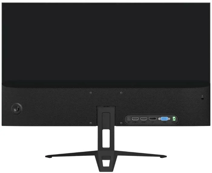 27"Монитор игровой SunWind SUN-M27BA107 черный