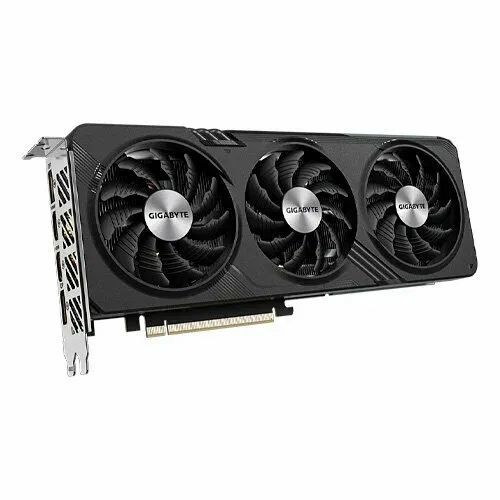 Видеокарта GIGABYTE RTX4060Ti GAMING OC 8GB RTX4060Ti, HDMI*2, DP*2, 8G,D6