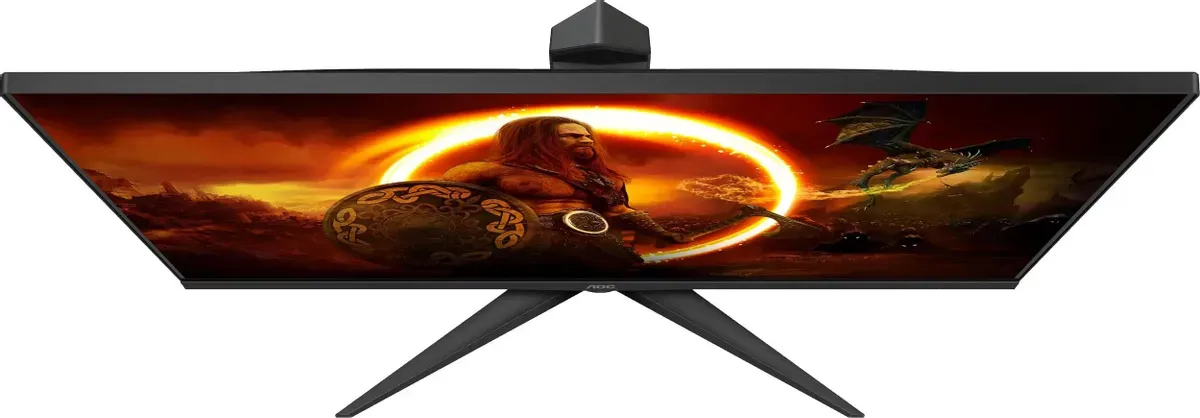 27" Монитор AOC 27G2SPU/BK IPS 1920x1080 FreeSync/G-Sync: FreeSync, FreeSync Premium
