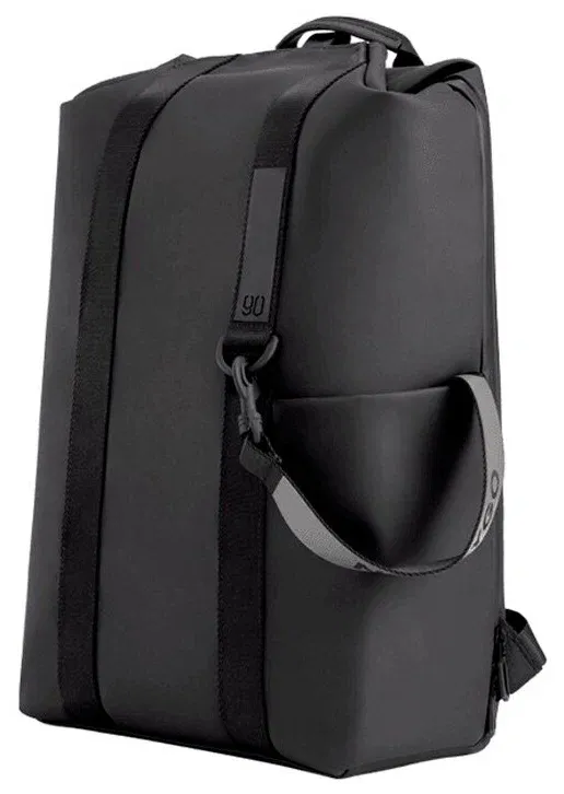 Рюкзак Ninetygo Urban Eusing backpack Black