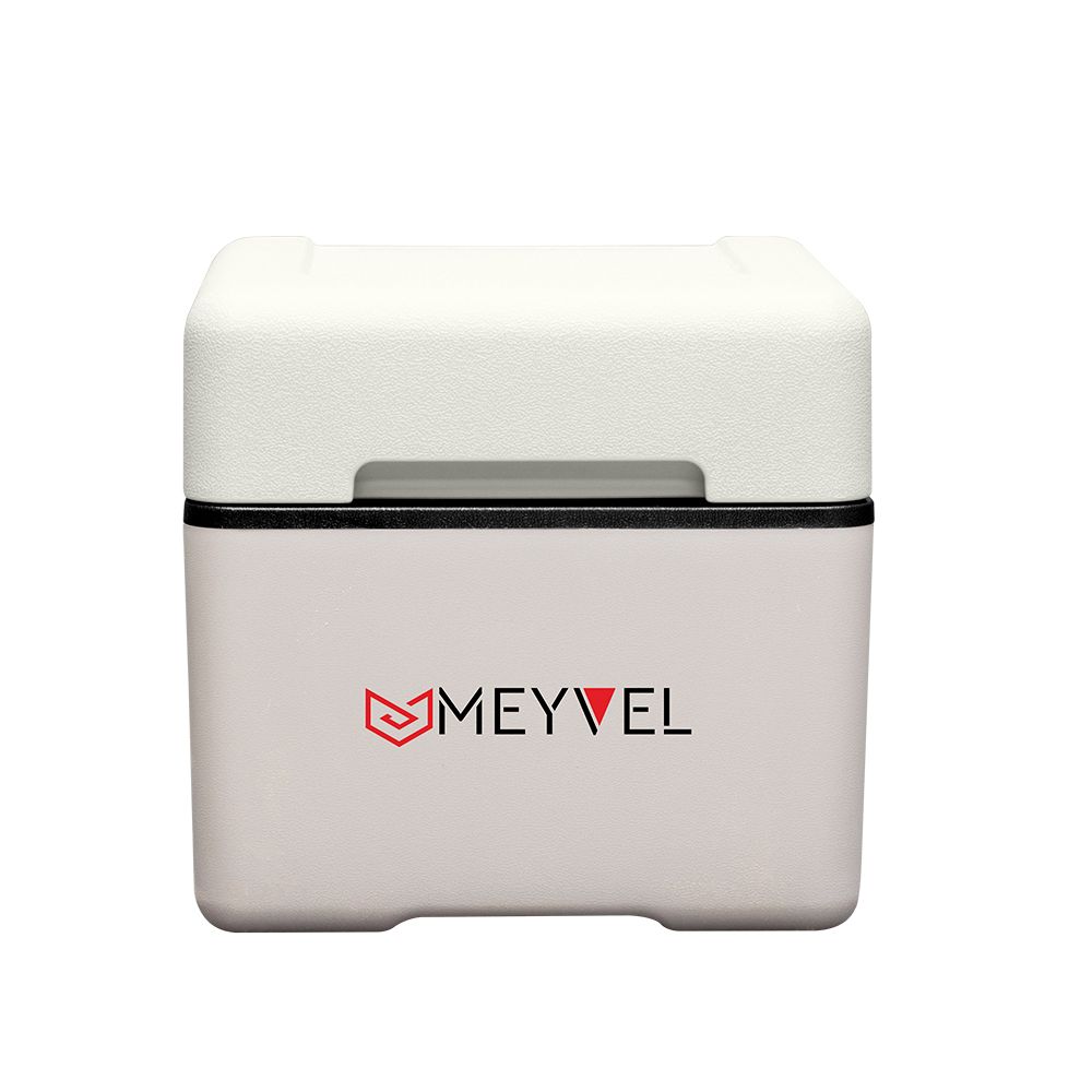 Автомобильный холодильник Meyvel AF-B12