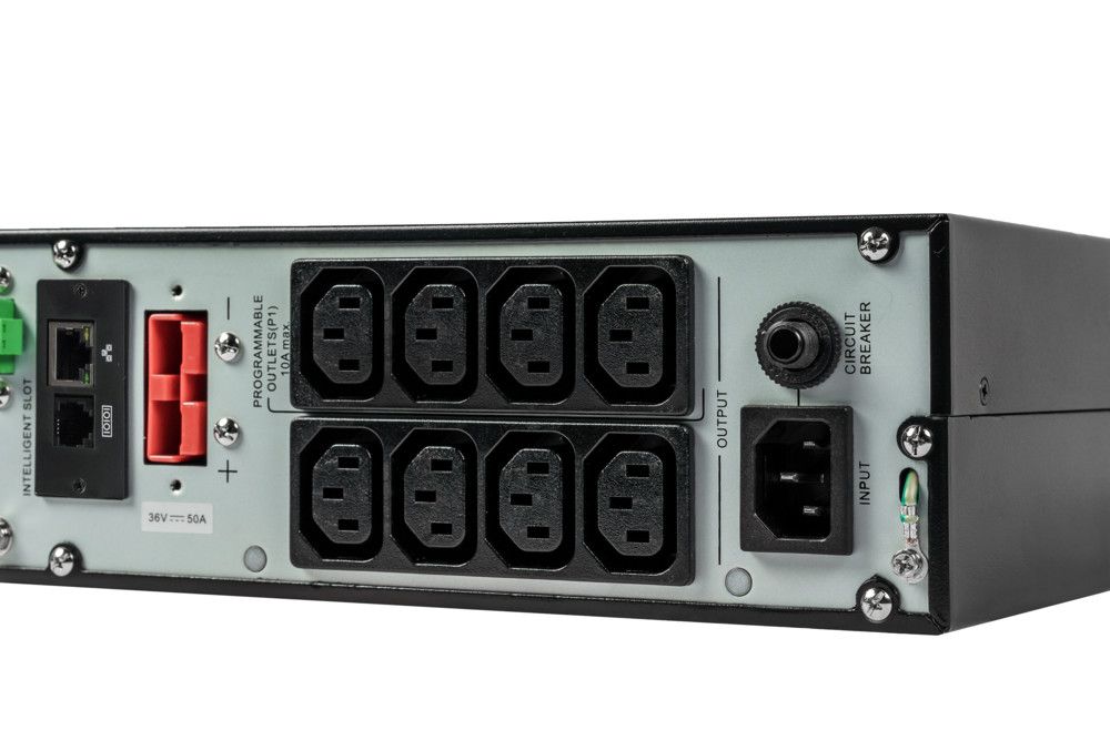 Батарейный модуль Systeme Electric SERBC173 для ИБП SRTSE1000RTXLI