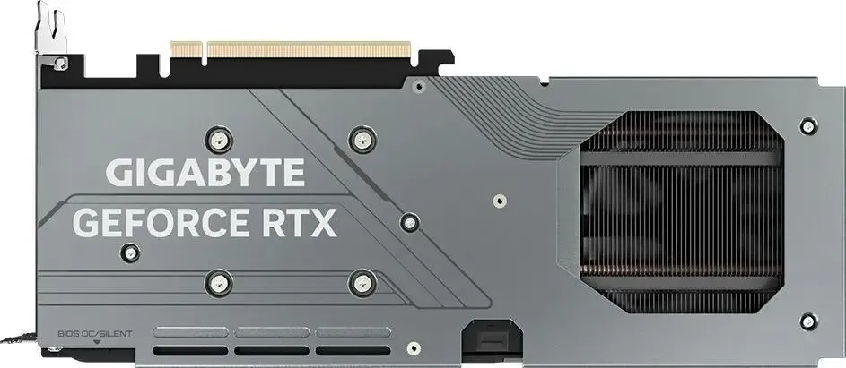 Видеокарта Gigabyte GV-N4060GAMING OC-8GD