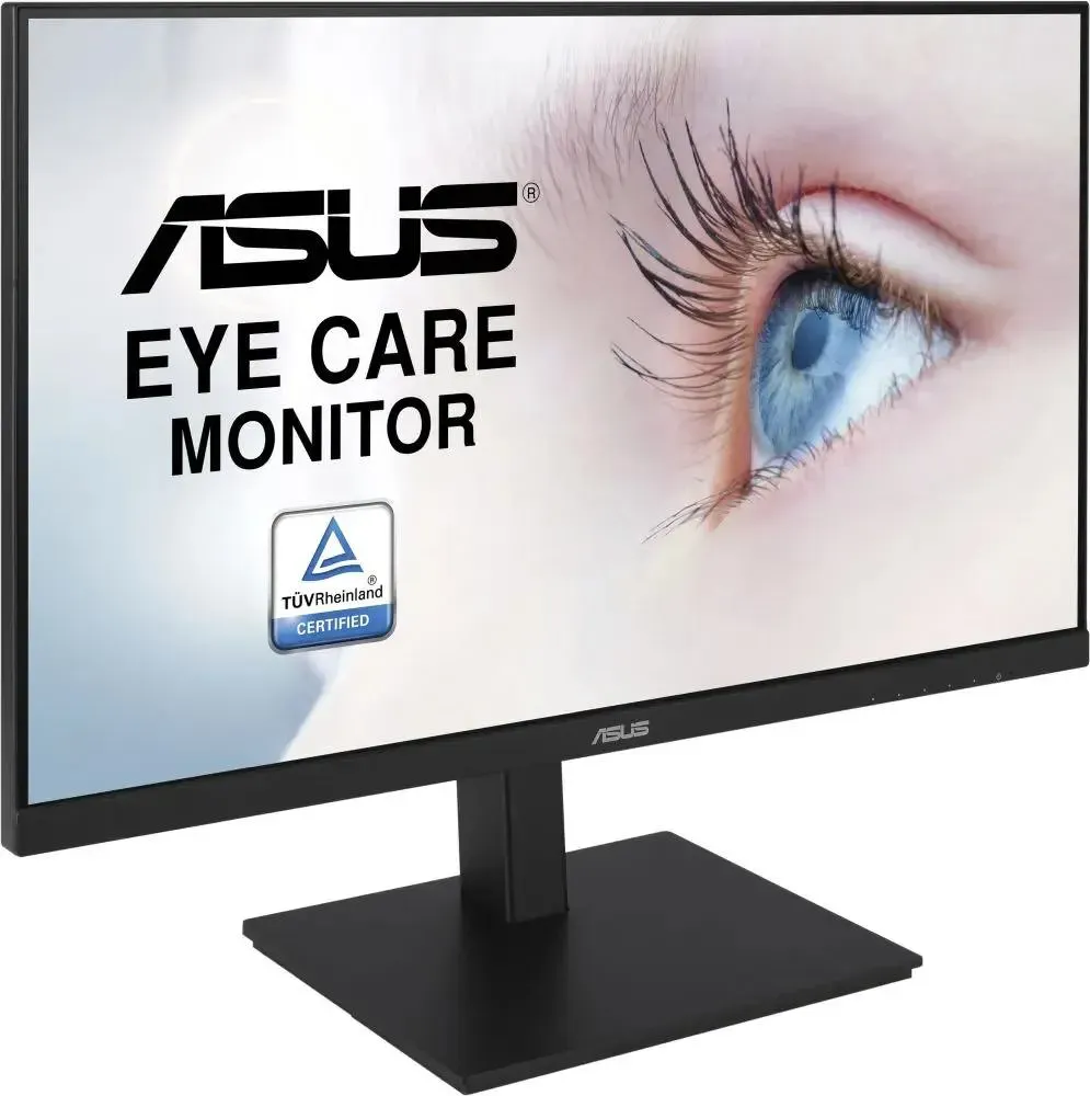 27" Монитор ASUS VA27DQSB BK/5MS/EU /DSUB+HDMI+DP+USB+SPEAKER