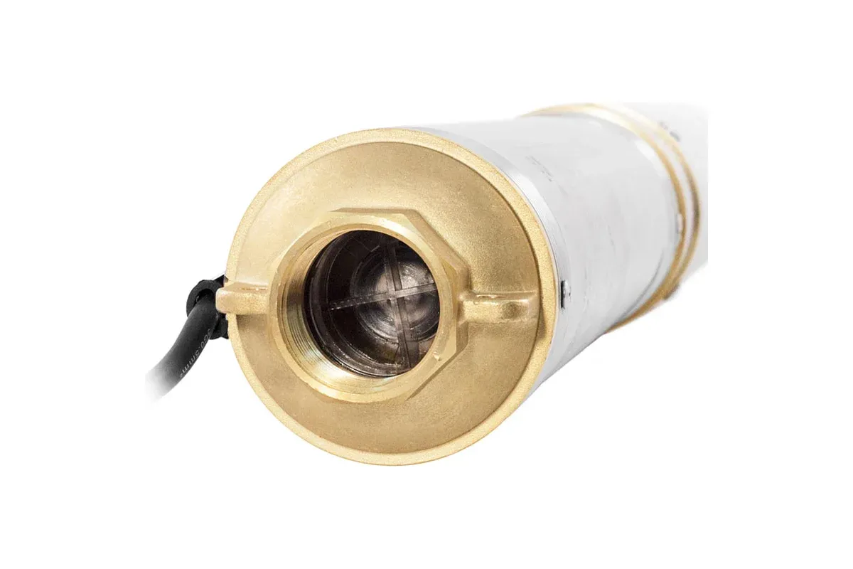 Погружной насос UNIPUMP 4" ECO 4-142 (3 кВт,1 м) 76509