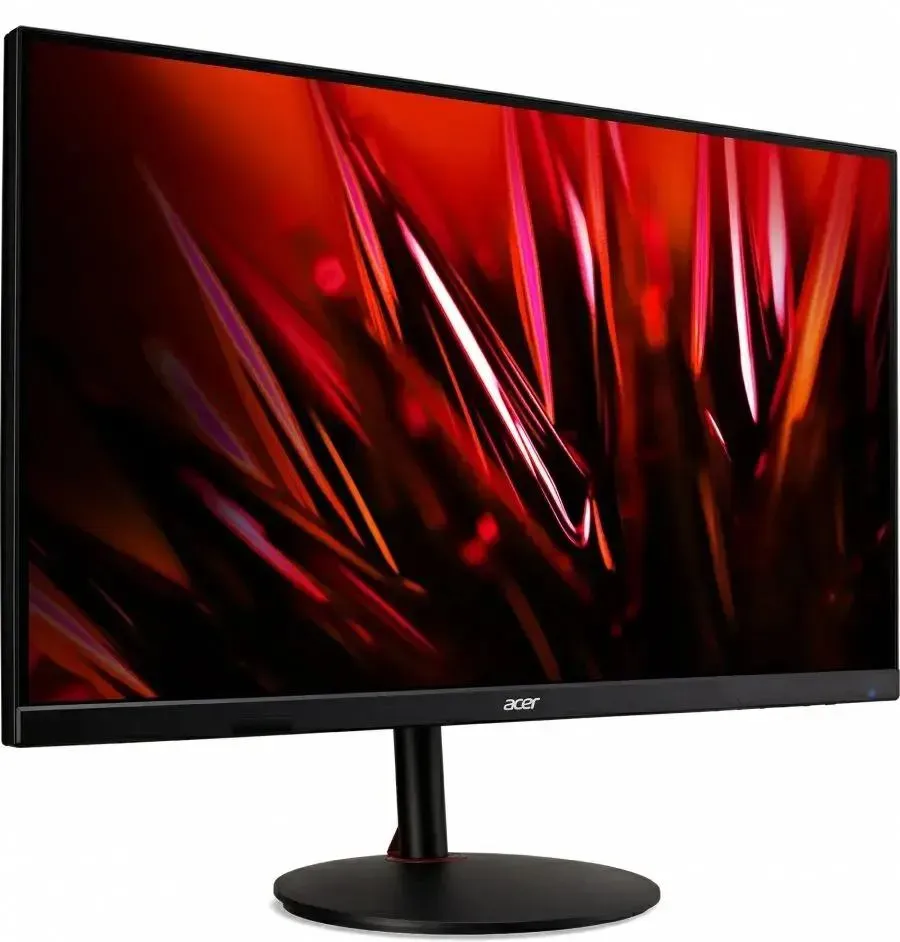 31.5"Монитор Acer Nitro XV322QKKVbmiiphuzx, HDMI M/M, 3840x2160 DP WQ USB 9.54кг