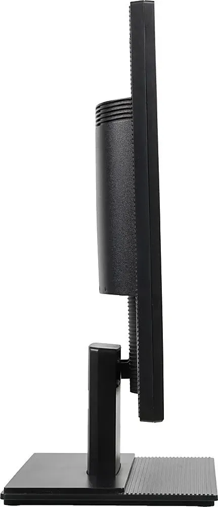 19"Монитор Acer V196LBb черный IPS LED 5ms 5:4 матовая 250cd 1280x1024 60Hz VGA HD 3.1кг