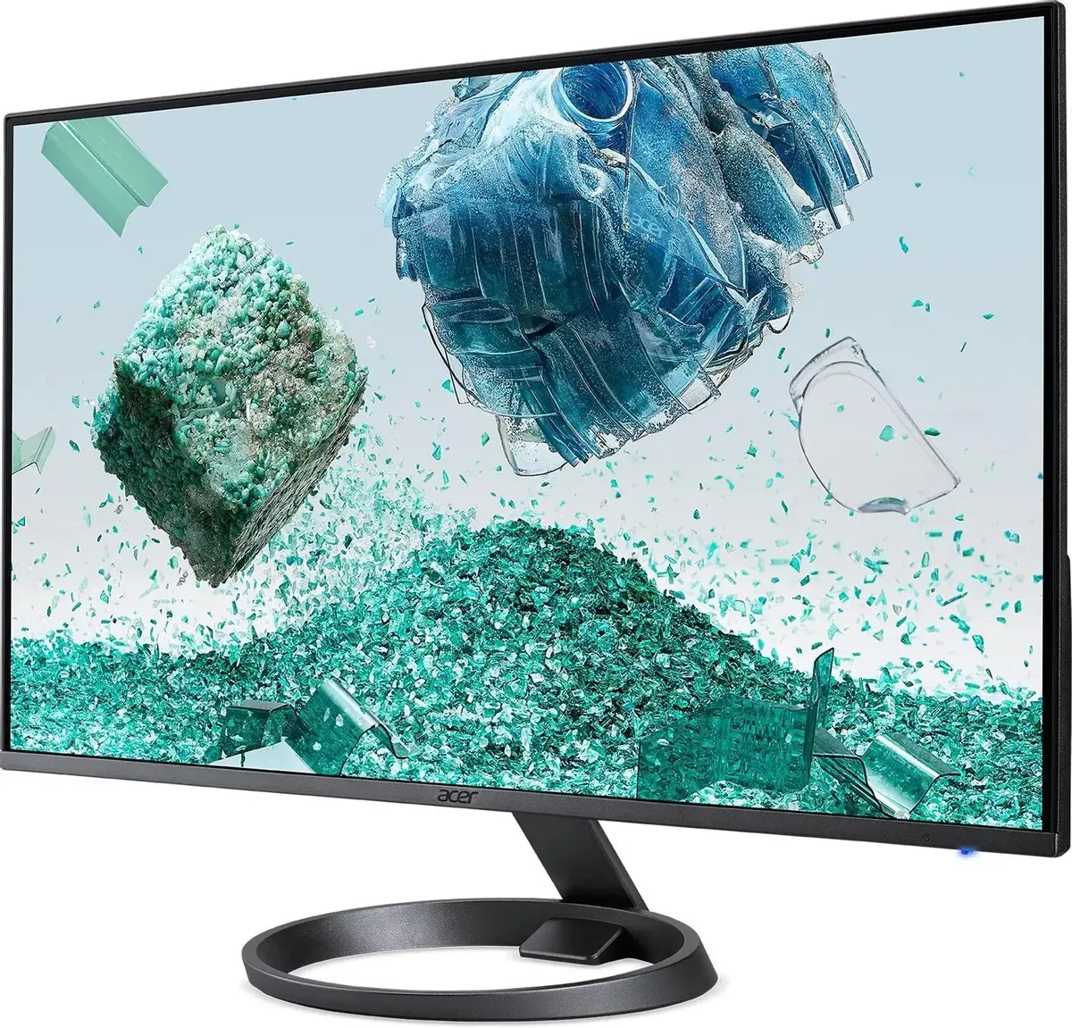 Монитор 24" Acer Vero RL242YEyiiv IPS 1920x1080 4ms НDMI