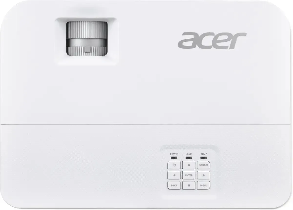 Проектор Acer H6830BD DLP 4000Lm LS (3840x2160) 10000:1 ресурс лампы:5000часов 2xHDMI 4кг