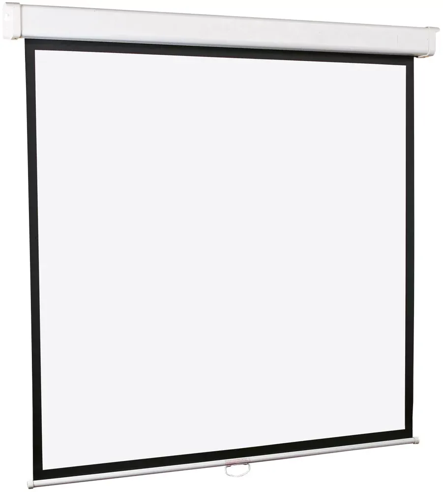 Экран для проектора Lumien Master Picture 141x220 Matte White (LMP-100133)