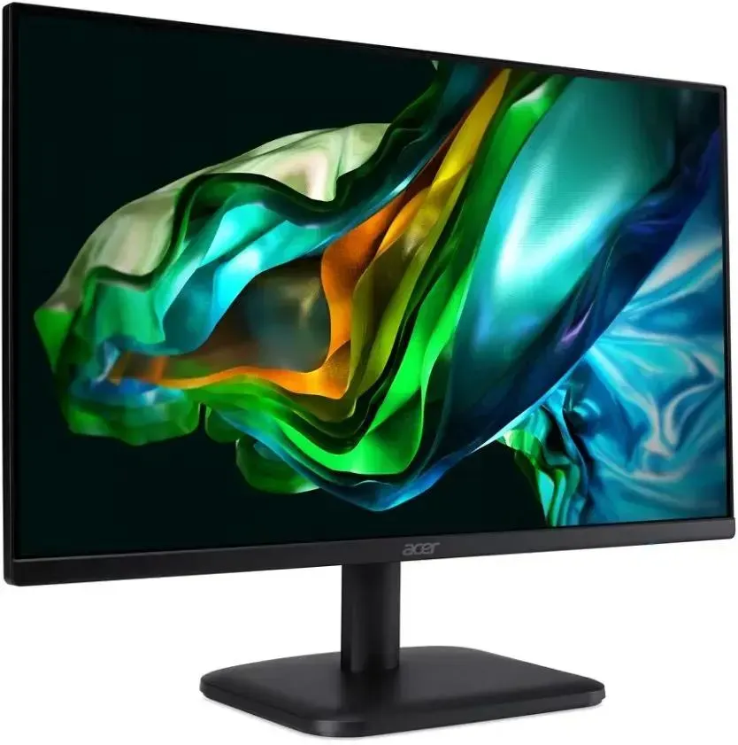 Монитор 23,8" Acer EK241YEbi UM.QE1EE.E03 1920x1080, 250cd, 1ms, 178гр/178гр, IPS LED, 16:9, 100Hz, HDMI, FreeSync, VGA