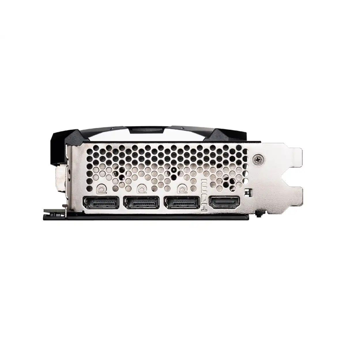Видеокарта MSI GeForce RTX 4070 Ti Super 16G Ventus 3X OC