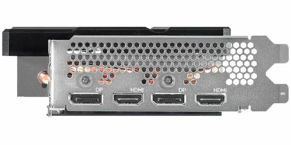Видеокарта ASRock Intel Arc A750 Challenger D OC [A750 CLD 8GO]
