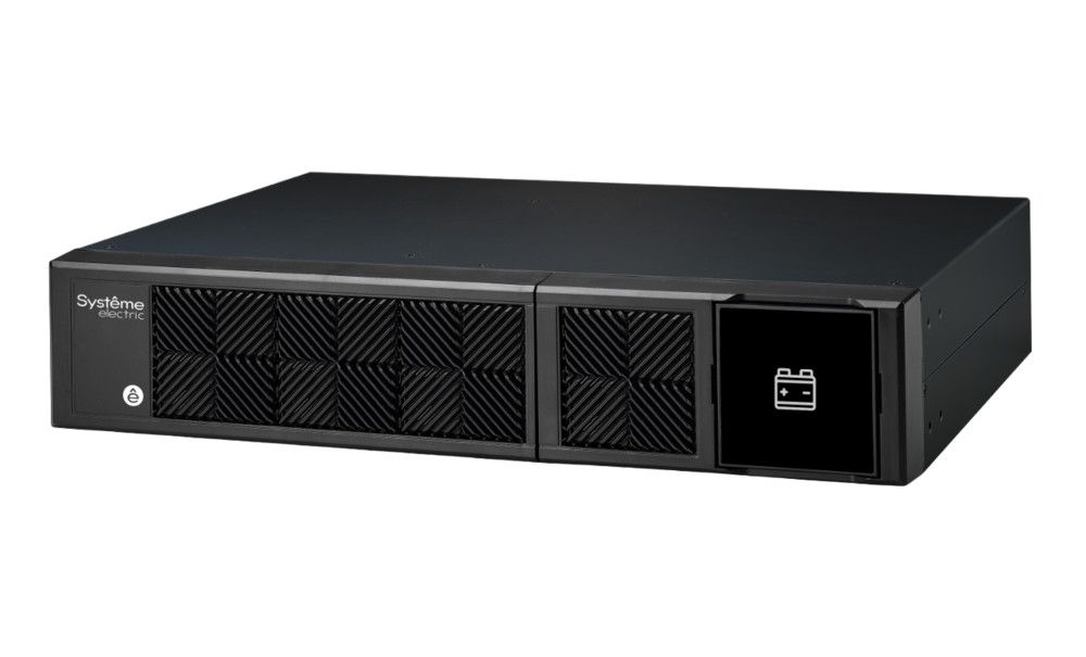 Батарея для ИБП Systeme Electriс BPSE192RT2U9 192В