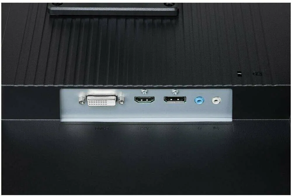 Монитор Iiyama 31.5" ProLite XB3270QS-B5 черный IPS LED 16:9 DVI HDMI M/M матовая 2560x1440 60Hz